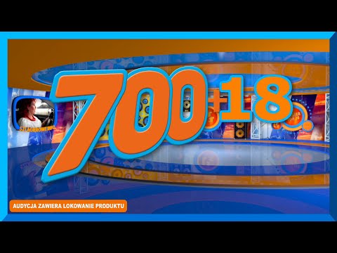 Notowanie 718 cz. 1 - 16.01.2022r.