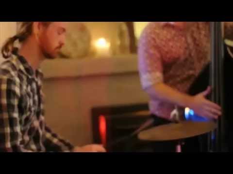 Wildfire - The Bucket Band (A SBTRKT cover, Live from the Living Room)