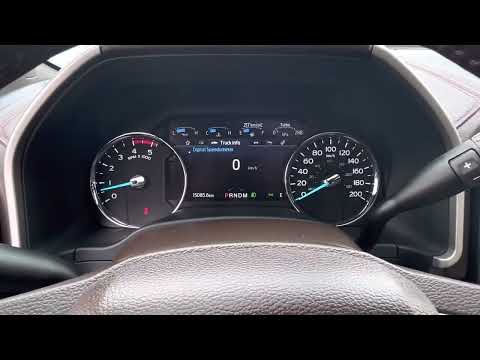 2022 Ford F-450 - Walkaround