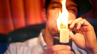 Saga - The Strong (Official Video)