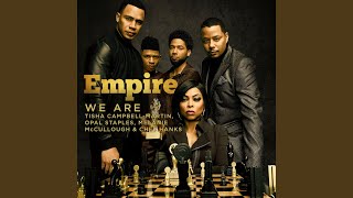 We Are (From &quot;Empire&quot;)