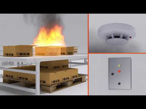 Vídeo Corporativo 3D Industrial Aicon Sistemas