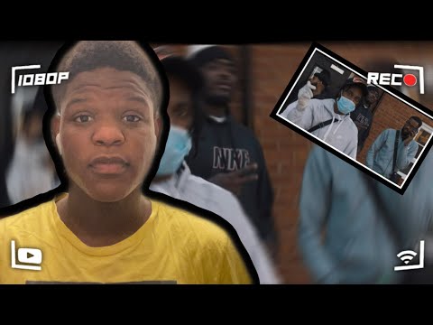 American Reacts to Spanish Drill 🇪🇸 | El Patron 970-Telecino