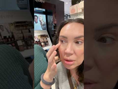 I test miracle cures at Douglas