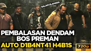Download lagu Nyawa Dibayar Nyawa!!! Ketika Bos Prem4n Turun Tangan Membalaskan Dendamnya mp3 Download lagu Nyawa Dibayar Nyawa!!! Ketika Bos Prem4n Turun Tangan Membalaskan Dendamnya mp3