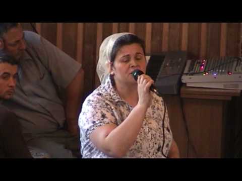 NĂDEJDEA CARE O AM ÎN PIEPT | Eva Mance 