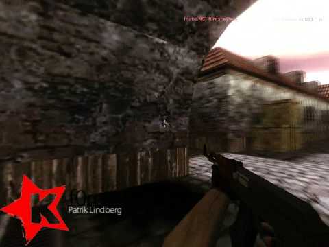 Kode5 Global Finals 2009 by skAzi