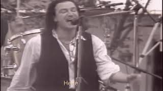 U2-Helter skelter