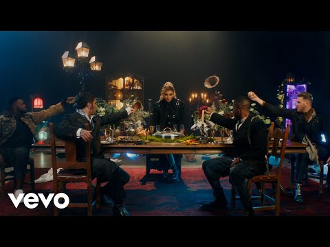 Pentatonix - My Favorite Things (Official Video)