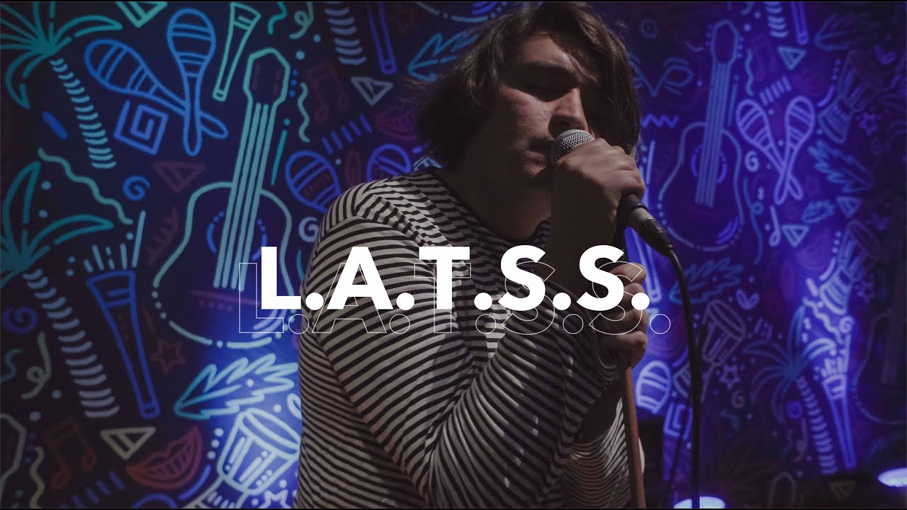 CircuitoNacional Presenta: Los Animales También se Suicidan | Sesión en Vivo