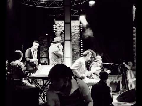 Lurrie Bell in Kiev - “Don’t You Lie To Me”