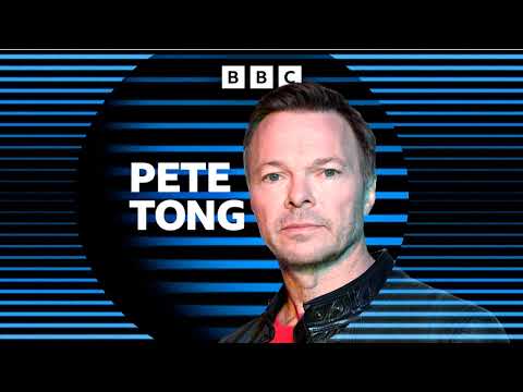 2025 10 17 Pete Tong Radio 1 Show