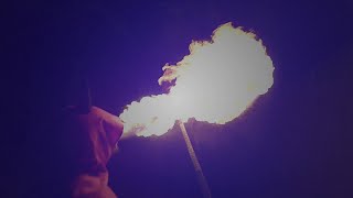 Promo - Correfoc Festa Major 2016