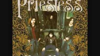 Talk to her - Priestess