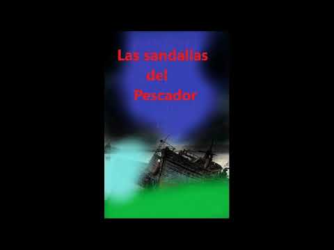 Las sandalias del pescador