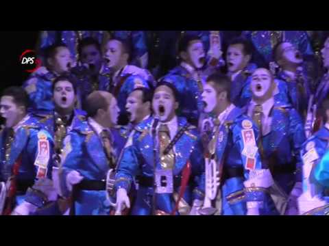 Murga Bambones | Ritmos del Carnaval César Manrique Cultural