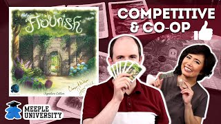 Meeple University - Flourish video thumbnail