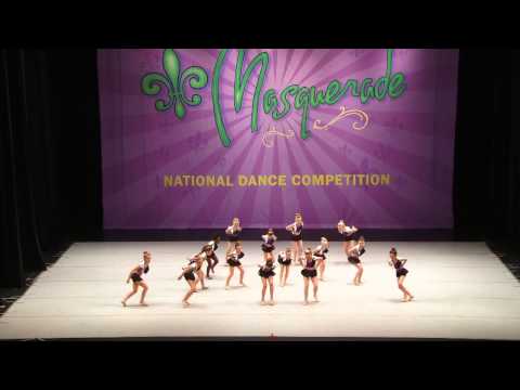 DON'T STOP THE MUSIC - Premiere Dance [Minneapolis, MN]