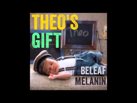 Next Level-Beleaf Melanin ft. Eshon Burgundy