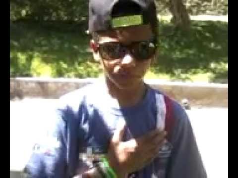C.C. - HF4 - Freestyle1# ( Zé Goela, Bebé & Moh Puto F) na cartuxa