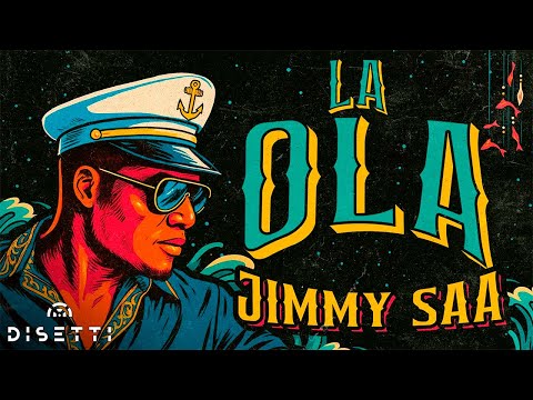 Jimmy Saa - La Ola (Video Oficial)
