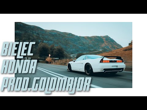 BIELEC x GOLDMAJOR - HONDA
