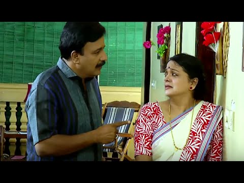 Vivahitha | Episode 56 - 30 September 2015 | Mazhavil Manorama