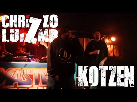 Bunker Beats Bremen and Chrizzo