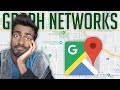 Breaking down Google Maps with Neural Networks!