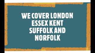 Album cover: Video of services