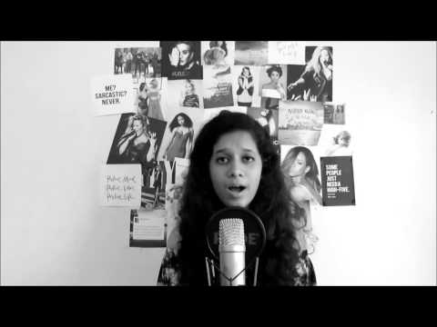 Love Me Now - John Legend (Cover)
