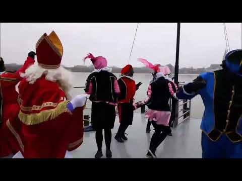 aankomst sint te mariekerke