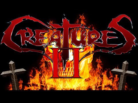 NIGHTMARE CREATURES 2 (SEGA DREAMCAST) ''HERBERT WALLACE'' 4K [REAL 60FPS] WALKTHROUGH/LONGPLAY 2021