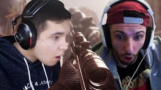 Le noscope de la victoire r&d avec taiqo 