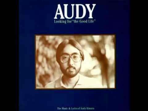 Lovers & Friends  by Audy Kimura