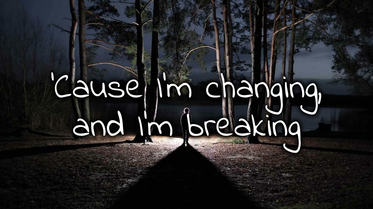 Rob Gasser - Superhero ft Sekai (lyrics)