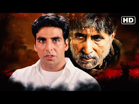 खिलाडी अक्षय कुमार की सबसे बड़ी खतरनाक एक्शन हिंदी मूवी |AKSHAY KUMAR BLOCKBUSTER ACTION HINDI MOVIES