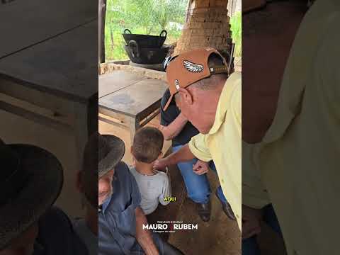 Projeto de Assentamento (PA) Mingau, em São João d’Aliança