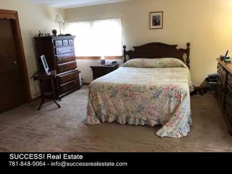 87 Poskus St, Stoughton MA 02072 - Single Family Home - Real Estate - For Sale -