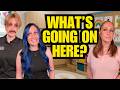 What S Going On Here The Nursery Nurse Weekly Omnibus