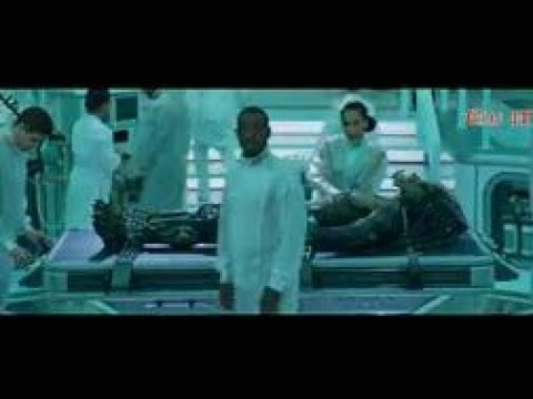 el depredador (2018) película de acción y aventura Terror completa en español