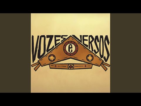 Meu Paraíso De Versos - Vozes & Versos