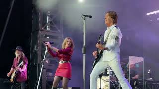 Roxette - Opportunity Nox (live in Gothenburg, 09.07.2026) 4K