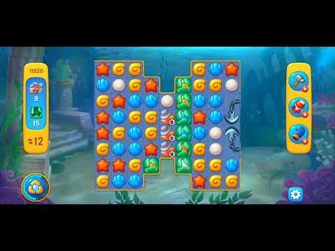 Fishdom/Gameplay/Levels(11920)