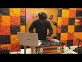 Deejaymarvo on Radio 4 pt 1