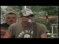 Chris Knight "Run From Your Memory" Cincinnati