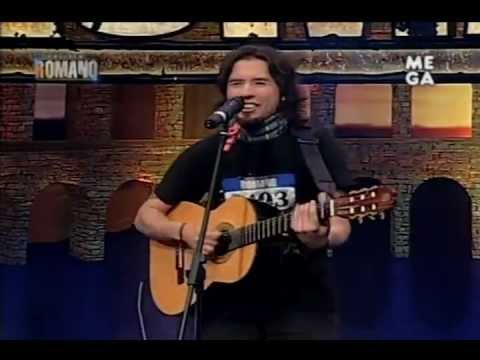 Rafael Budu - Coliseo Romano - 2 Temporada - [24 - 06 - 12] - MEGA
