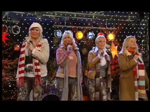 Colör - Christkind hör zo 2013