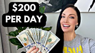 My $200+ Per Day Strategy With These 3 HOT Print on Demand Fonts (Free To Start)
