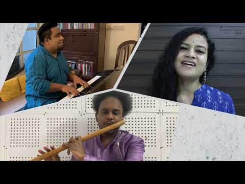 Bihag (Reprise ) | The Anirudh Varma Collective feat. Pavithra Chari & Rajat Prasanna